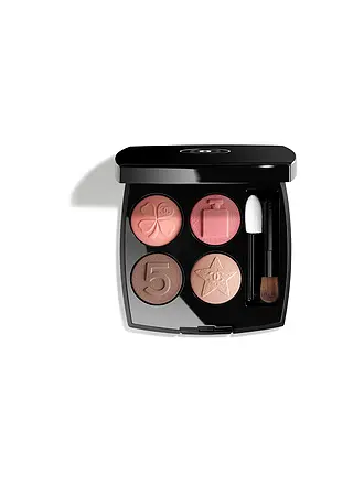 CHANEL | LIDSCHATTEN MIT VIELFÄLTIGEN EFFEKTEN 2G | lila